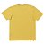 Camiseta Element Blazin Color Masculina Amarelo - Imagem 2