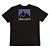 Camiseta Element Joint 2.0 Masculina Preto - Imagem 2