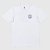 Camiseta Element Fingerprint Masculina Branco - Imagem 1