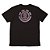 Camiseta Element Fingerprint Masculina Preto - Imagem 2