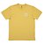 Camiseta Element Fingerprint Masculina Amarelo - Imagem 1