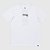 Camiseta Element 1992 Masculina Branco - Imagem 1