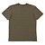 Camiseta Element Camo Filter Masculina Verde Escuro - Imagem 2