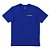 Camiseta Element Blazin Chest Masculina Azul - Imagem 1