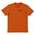 Camiseta Element Blazin Chest Masculina Laranja - Imagem 1