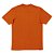 Camiseta Element Blazin Chest Masculina Laranja - Imagem 2
