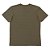Camiseta Element Camo Filter Plus Size Masculina Verde - Imagem 2