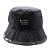 Chapéu Element Black Bucket Preto - Imagem 1