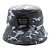 Chapéu Element Black Bucket Preto - Imagem 2