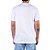 Camiseta RVCA Global Inc Masculina Branco - Imagem 2
