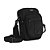 Shoulder Bag RVCA Utility Pouch Preto - Imagem 3