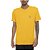 Camiseta DC Shoes Transfer Masculina Amarelo - Imagem 1