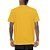 Camiseta DC Shoes Transfer Masculina Amarelo - Imagem 2