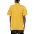 Camiseta DC Shoes Friends Masculina Amarelo - Imagem 2