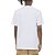 Camiseta DC Shoes DC Square Star Fill Masculina Branco - Imagem 2