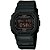 Relógio G-Shock DW-5600MS-1DR Preto - Imagem 1