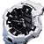 Relógio G-Shock GA-700-7ADR Branco - Imagem 2
