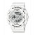Relógio G-Shock GA-110MW-7ADR Branco - Imagem 1