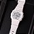 Relógio G-Shock DW-5600MW-7DR Branco - Imagem 2