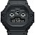 Relógio G-Shock DW-5900BB-1DR Preto - Imagem 3