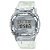 Relógio G-Shock GM-5600SCM-1DR Metal Covered Series Branco - Imagem 1