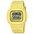 Relógio G-Shock G-Lide GLX-5600RT-9DR Amarelo - Imagem 1