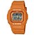 Relógio G-Shock G-Lide GLX-5600RT-4DR Laranja - Imagem 1