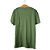 Camiseta Osklen Organic Rough Amazon Tree Masculina Verde - Imagem 2