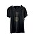 Camiseta Osklen Vintage Golden Pineapple Masculina Preto - Imagem 3