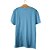 Camiseta Osklen Stone Tridente Colors Masculina Azul - Imagem 2