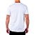 Camiseta Billabong Arch Fill III Masculina Branco - Imagem 2