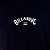 Camiseta Billabong Mid Arch Masculina Preto - Imagem 2