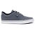Tênis DC Shoes Anvil TX LA Masculino White/Grey/Black - Imagem 3