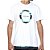 Camiseta Rip Curl Circle 10M Filter Tee Masculina Branco - Imagem 1