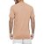 Camiseta Quiksilver Comp Logo Color Masculina Rosa - Imagem 2
