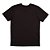 Camiseta Quiksilver Hi Island Masculina Preto - Imagem 2