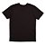 Camiseta Quiksilver Hi Island Plus Size Masculina Preto - Imagem 2