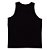 Regata Quiksilver Hi Island Masculina Preto - Imagem 2