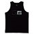 Regata Quiksilver Hi Island Masculina Preto - Imagem 1