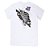 Camiseta MCD Regular Surreal Hand Masculina Branco - Imagem 2