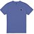 Camiseta Lost Basics Sheep Masculina Azul Céu - Imagem 1