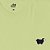 Camiseta Lost Basics Sheep Masculina Verde Pistache - Imagem 2