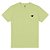 Camiseta Lost Basics Sheep Masculina Verde Pistache - Imagem 1