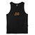 Regata Lost Planet Masculina Preto - Imagem 1