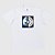 Camiseta Element Dusky 2 Masculina Branco - Imagem 1