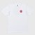 Camiseta Element Seal BP Masculina Branco - Imagem 1