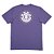 Camiseta Element Seal BP Masculina Roxo - Imagem 2