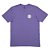 Camiseta Element Seal BP Masculina Roxo - Imagem 1