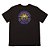 Camiseta Element Yosemite Masculina Preto - Imagem 2