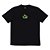 Camiseta Element Spider Masculina Preto - Imagem 1
